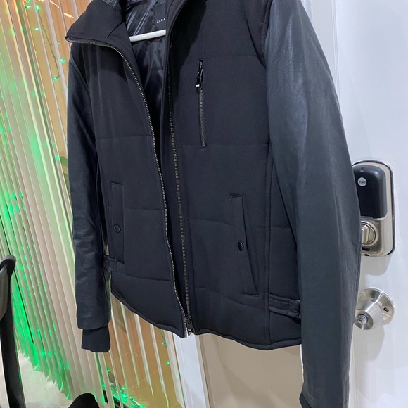 Men jacket - Picture 2 of 4